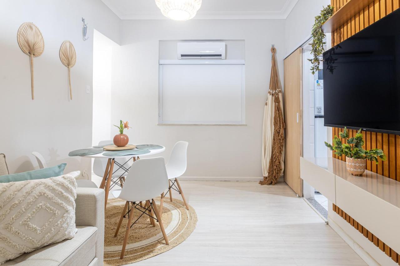 Cozy Apartments Copacabana Beach - 2