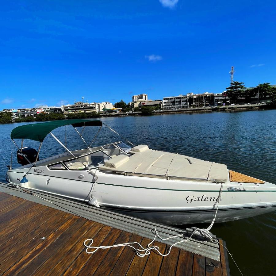 Passeio exclusivo de lancha - 5