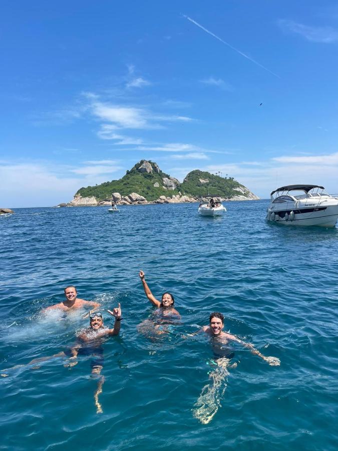 Passeio exclusivo de lancha - 2