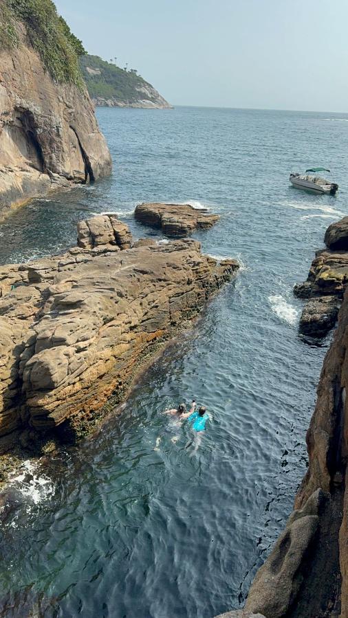 Passeio exclusivo de lancha - 4