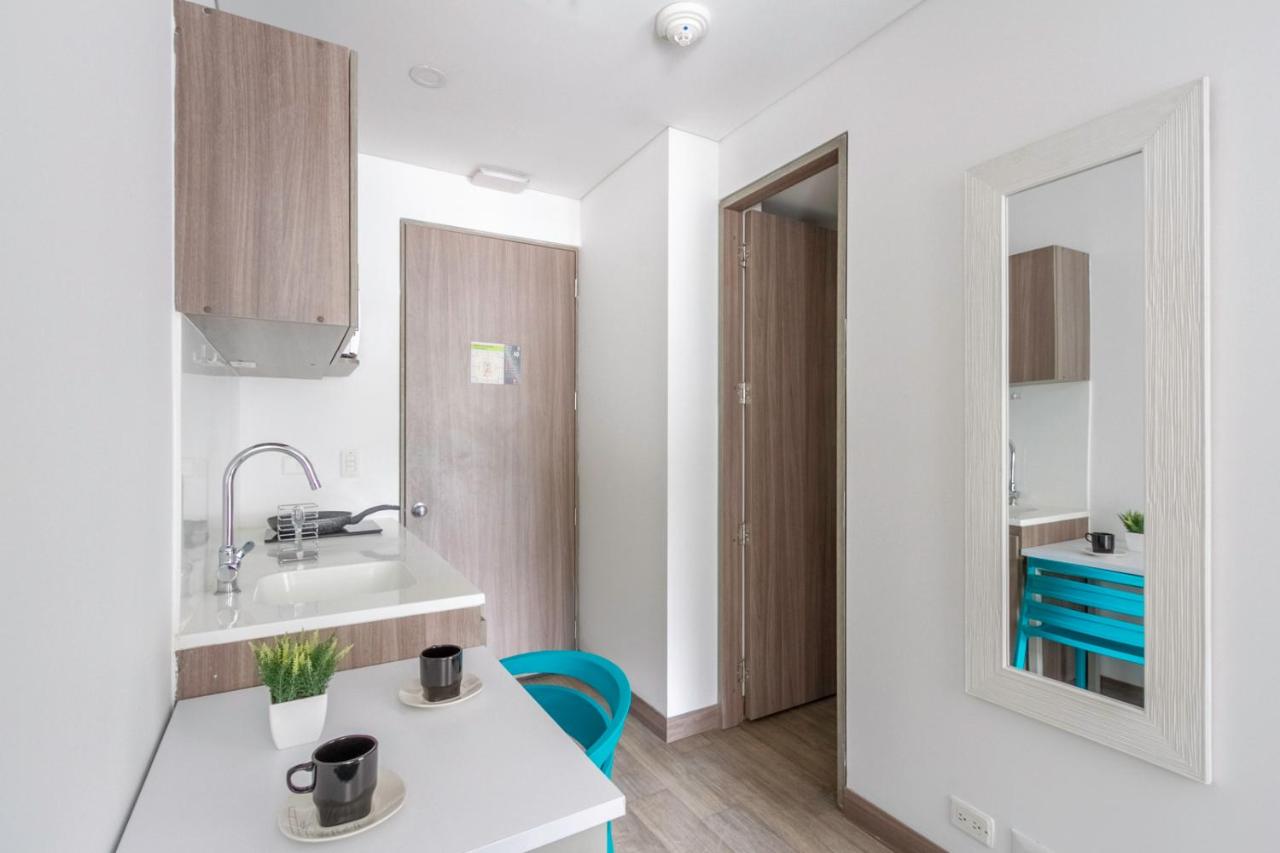 Cozy and centrally located flat near Monserrate - 11003 - 3