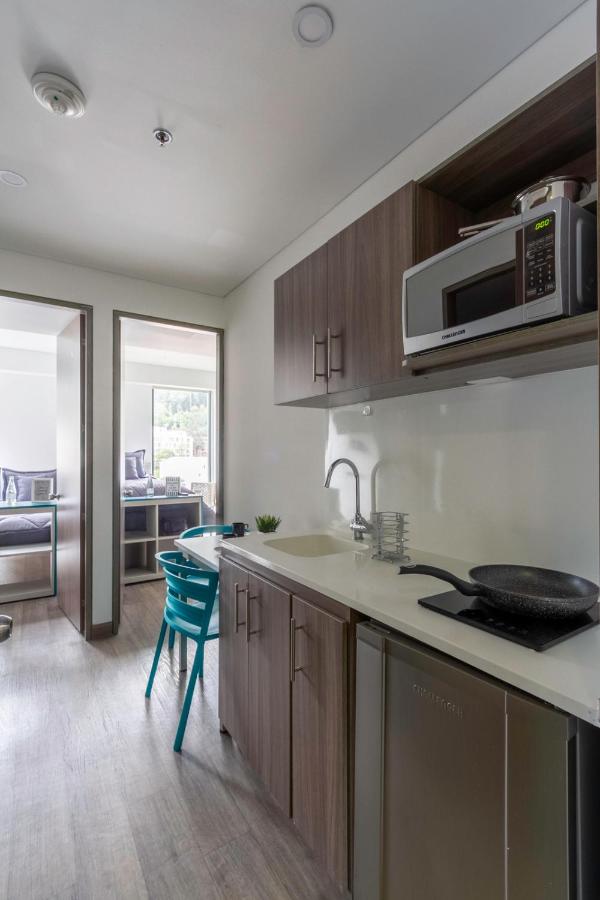 Cozy and centrally located flat near Monserrate - 11003 - 4