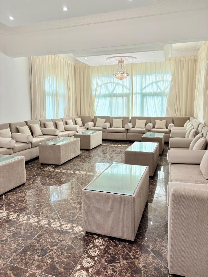 Al Sahab Farm Retreat - 5