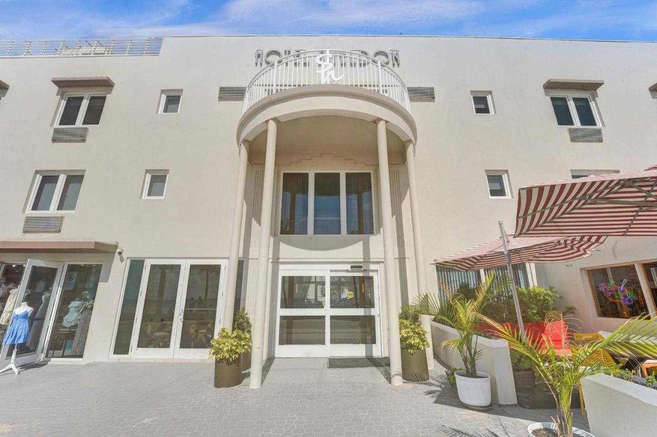 Hotel Sheldon — photo 9