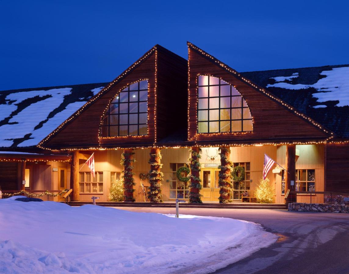Grouse Mountain Lodge — photo 14