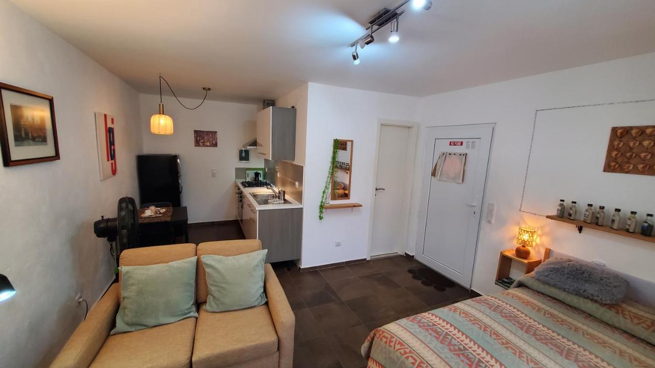 Apartamento los 3B - 5