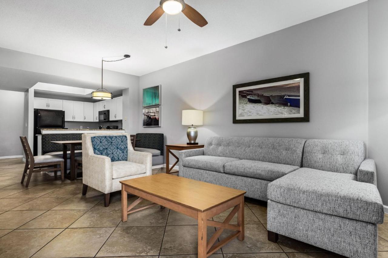 Wyndham Vacation Rentals - Central Destin Office — photo 15
