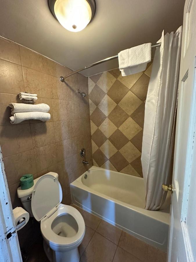 Luxe Motel — photo 2