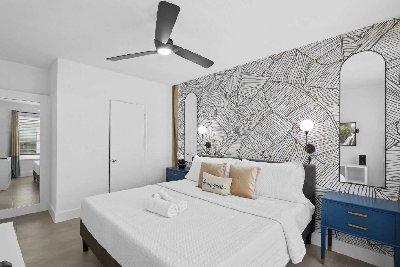 Beachfront Bliss 1BR Miami Beach - 2