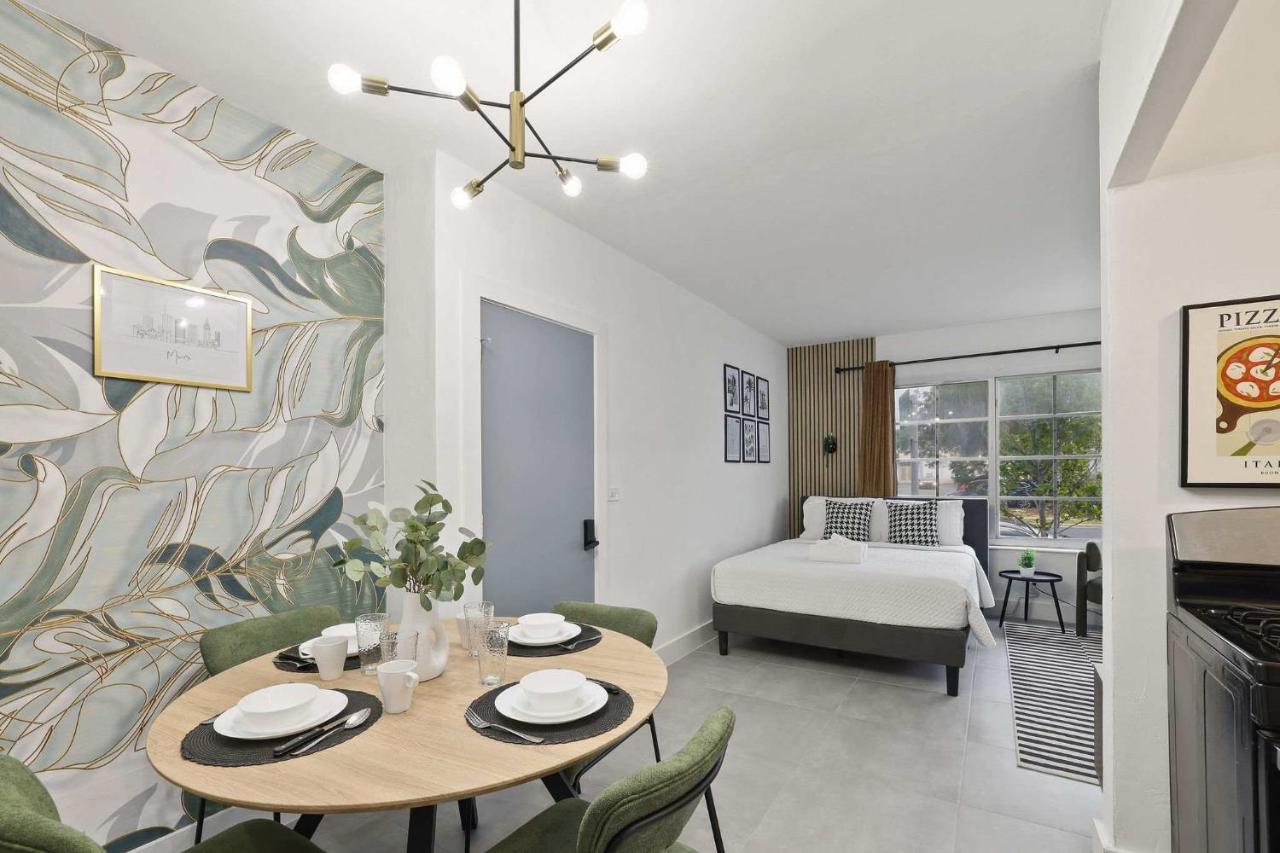 Miami Beach Escape 1BR 4 Guests - 4