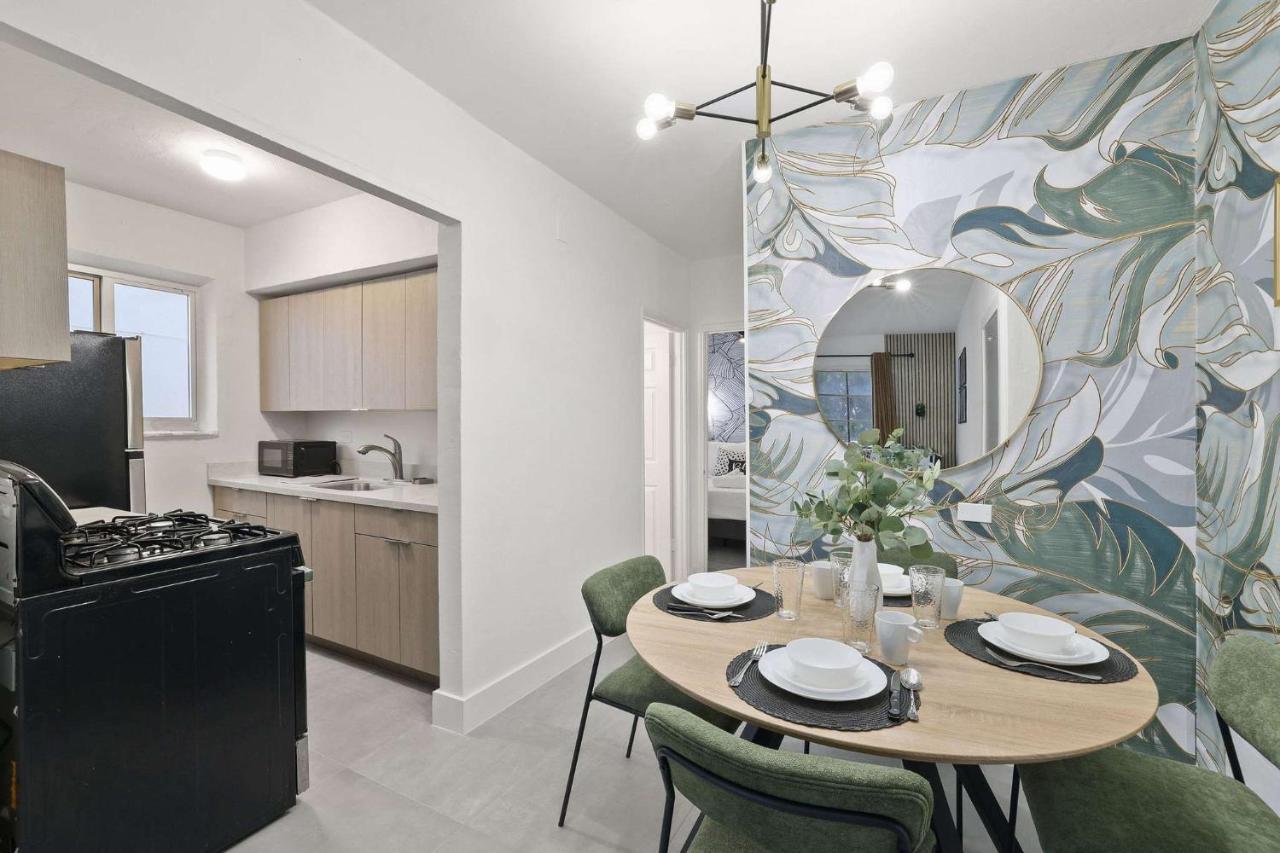 Miami Beach Escape 1BR 4 Guests - 5