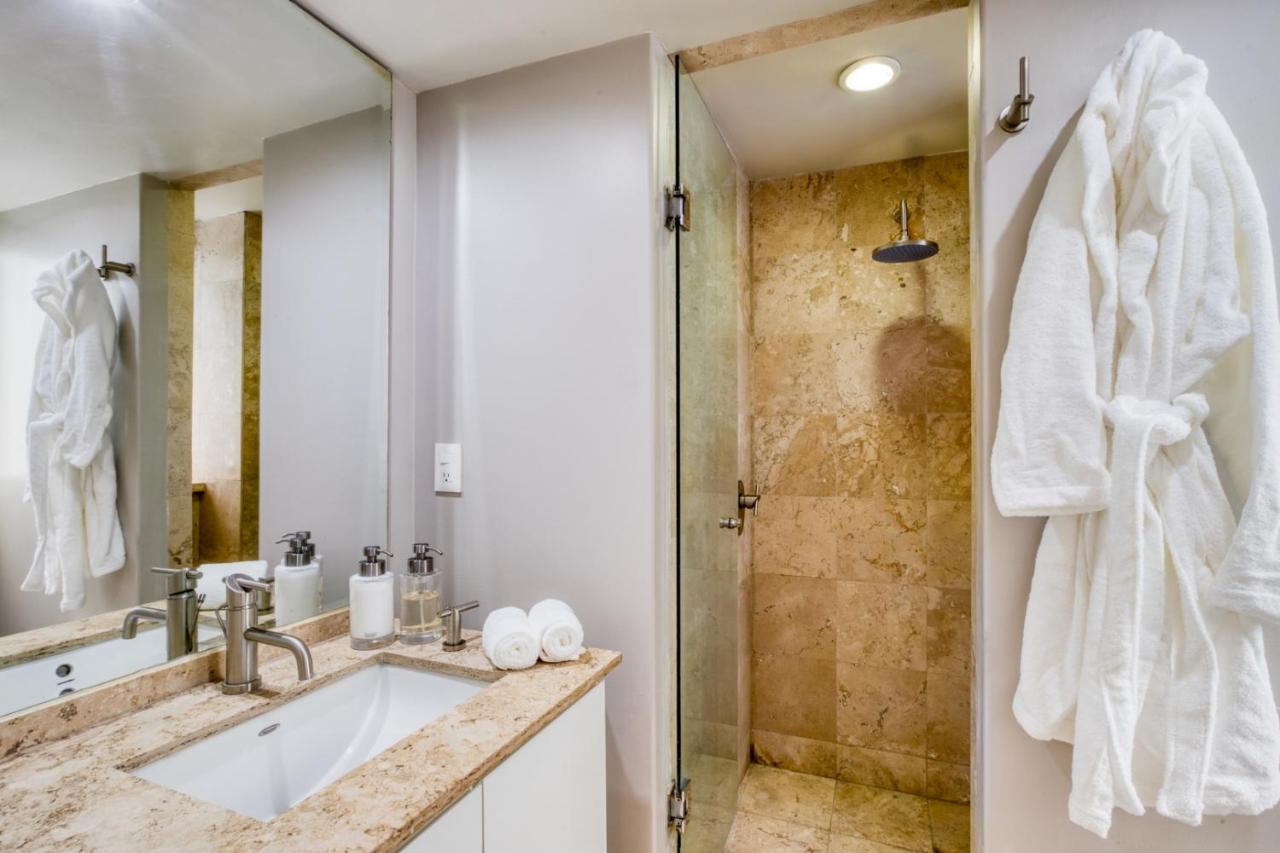 Great 1BR Two-level Loft in Colonia Roma - 5