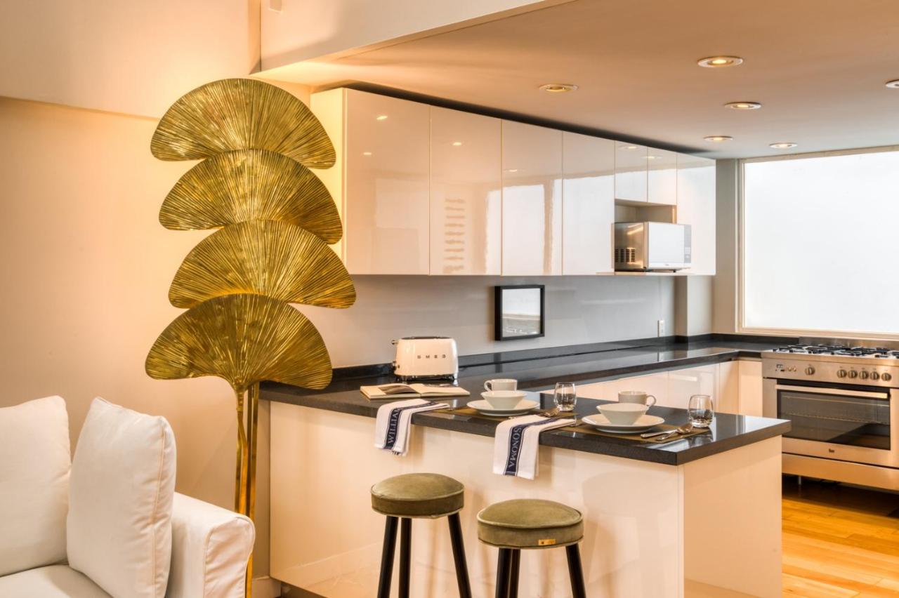 Great 1BR Two-level Loft in Colonia Roma - 2