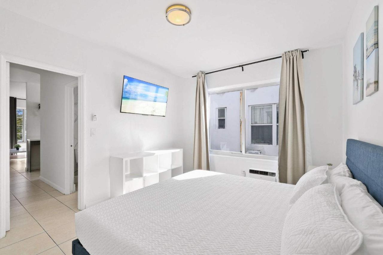 North Shore Gem 1BR Sleeps 4 - 4