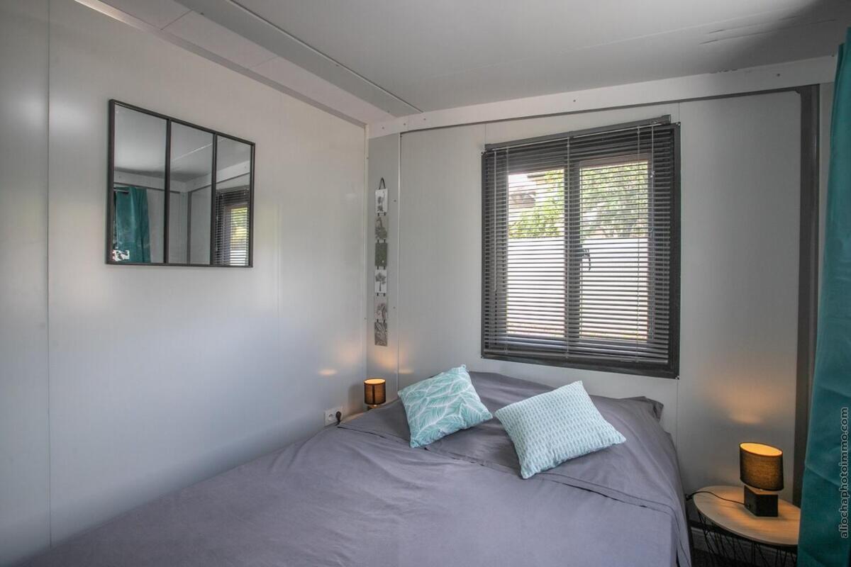 Eco-chic Bungalow by Bungazur - 5