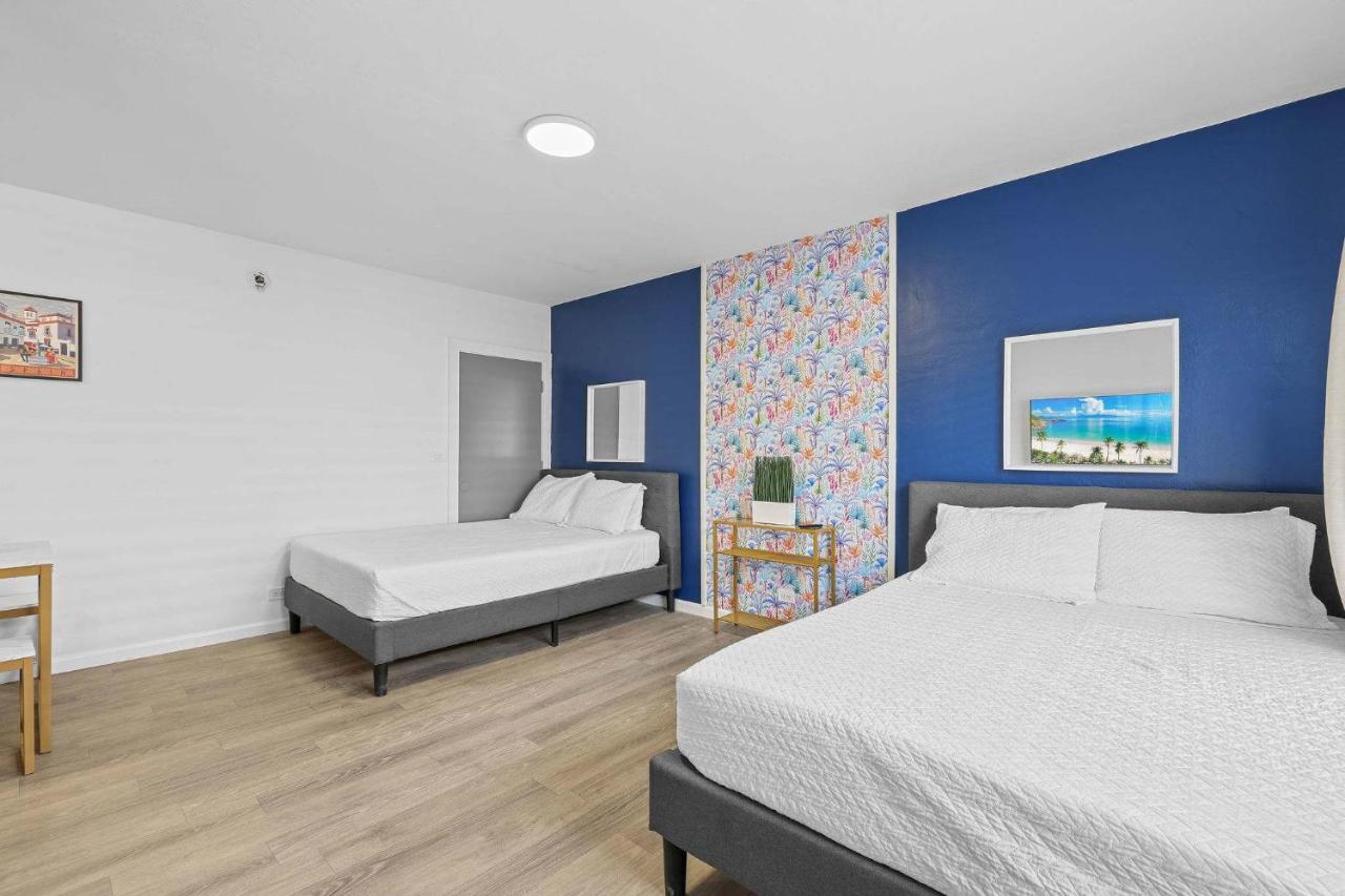 North Shore Studio Sun & Sand - 3