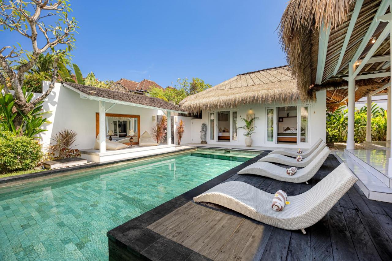 Newly renovated Villa Noa by Optimum Bali Villas - 3
