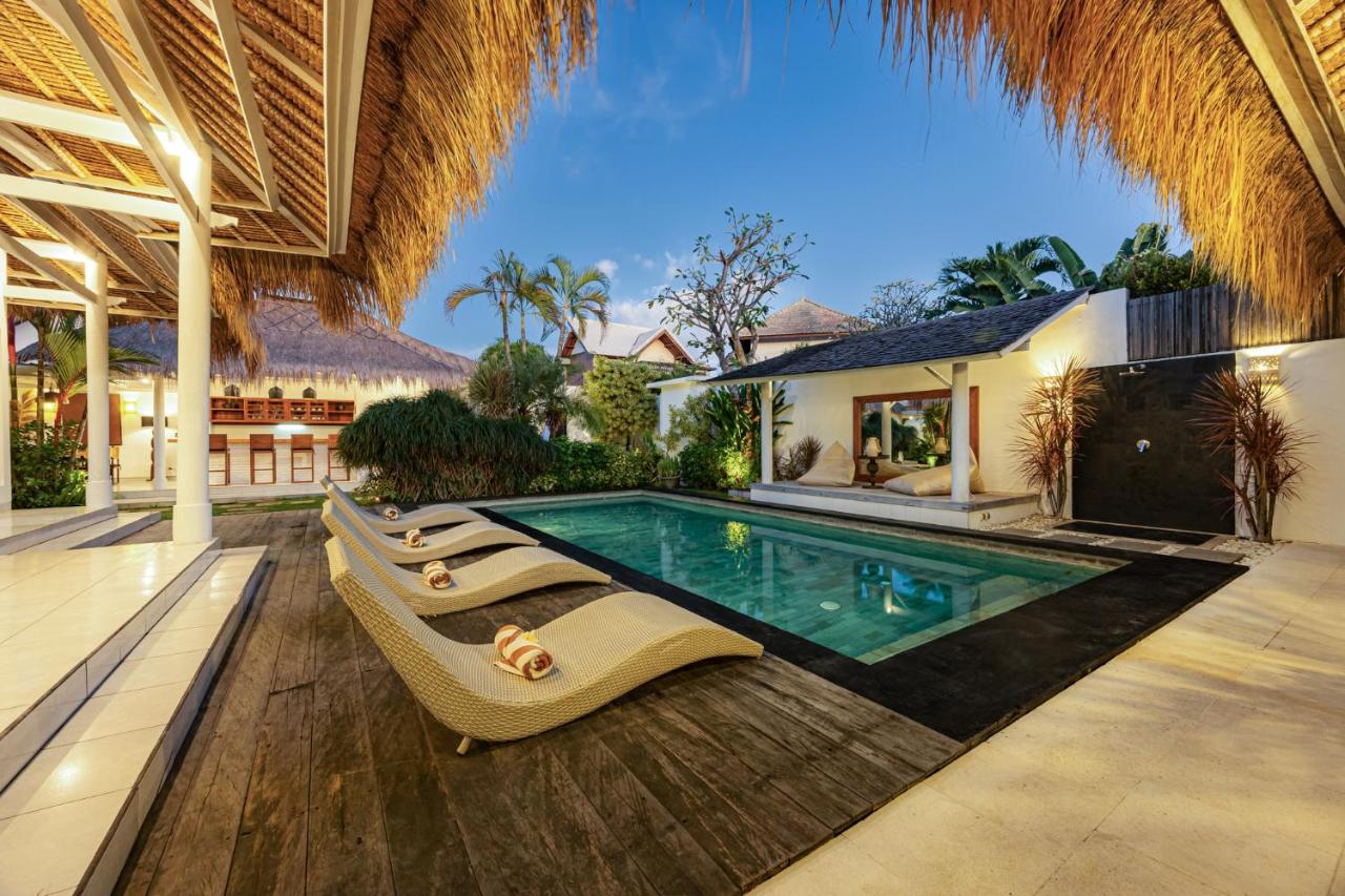 Newly renovated Villa Noa by Optimum Bali Villas - 4
