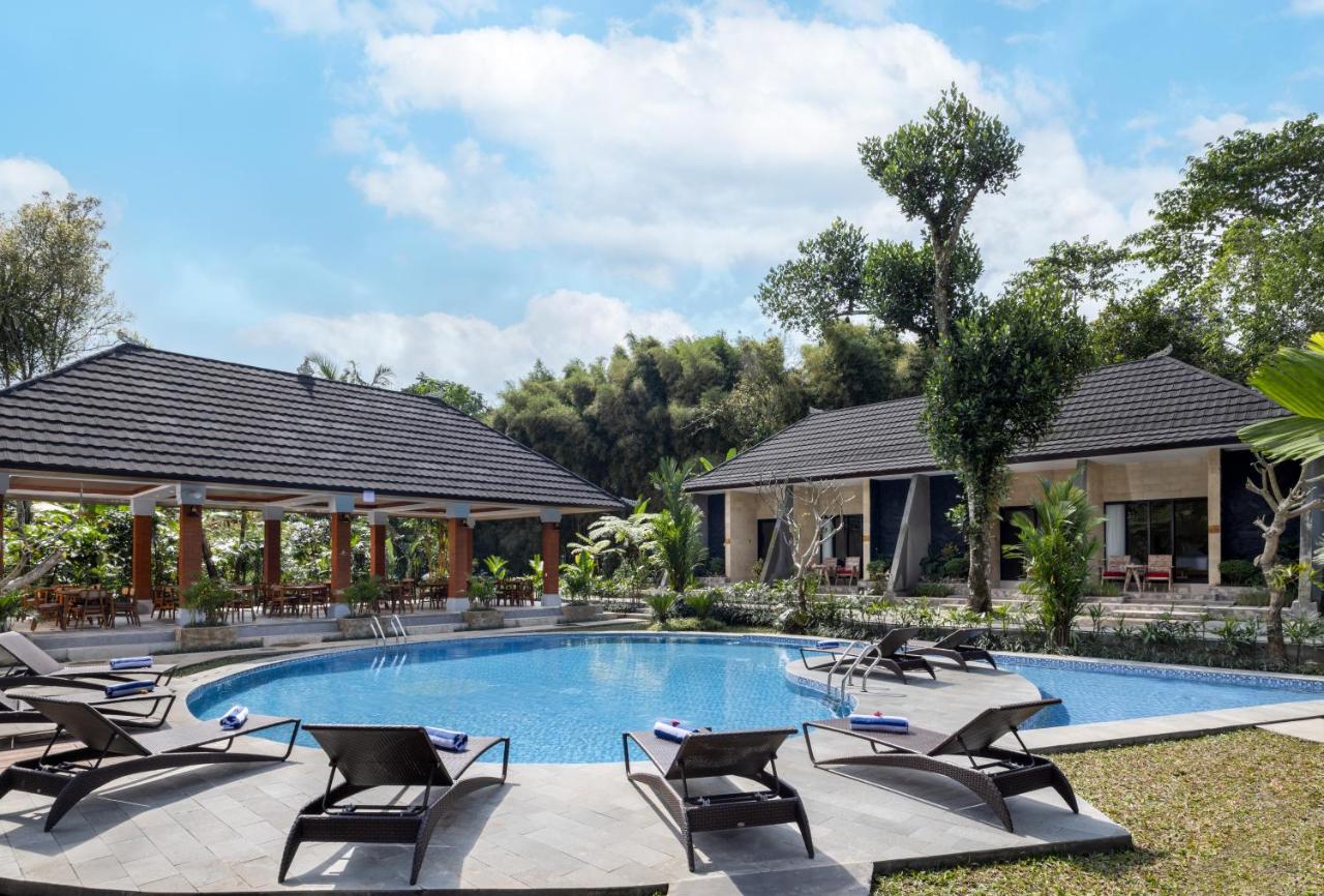 Senetan Villas and Spa Resort - 3