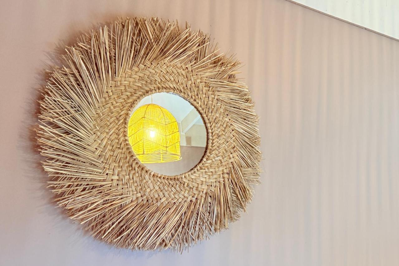 TAHITI Punaauia - Studio Tamanu Bien-Etre, Piscine, Plage 5mn, TV, Wifi - 5