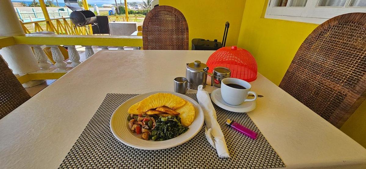 Global Villa Hotel Restaurant and Conference center - 4