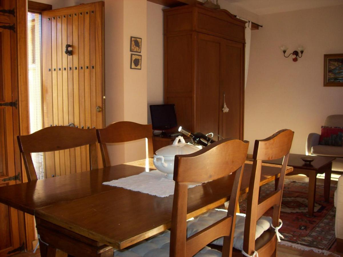 Casa Las Tinajas, Alcalá de la Selva – Precios 2021 actualizados