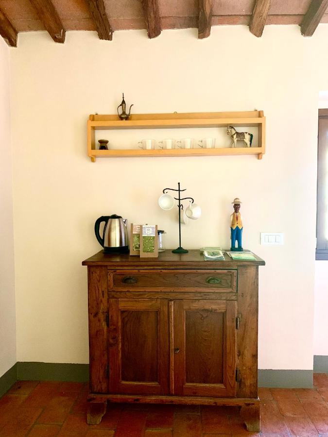 La Felce e il Mirtillo - 3