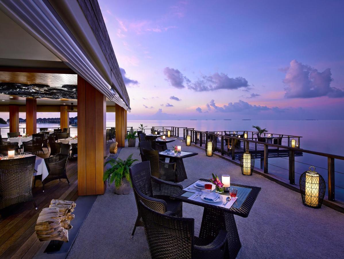 Dusit Thani Maldives Map Dusit Thani Maldives, Baa Atoll – Updated 2022 Prices