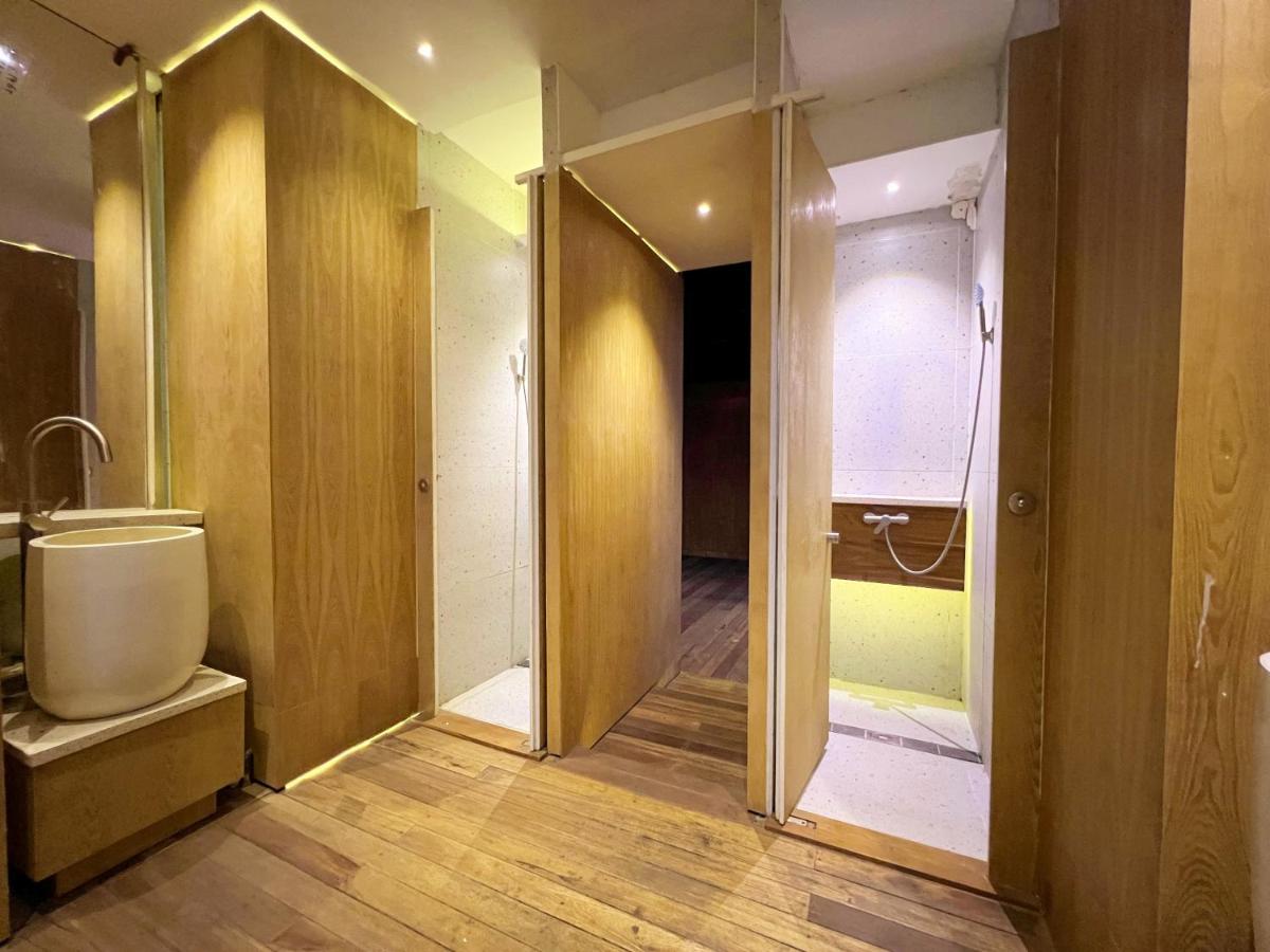 The Hide Hostel Canggu - 3