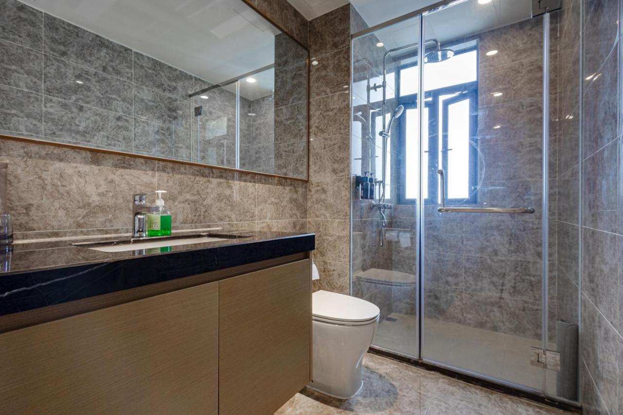 R&F Cozy Studio Near CIQ & Mall - 5