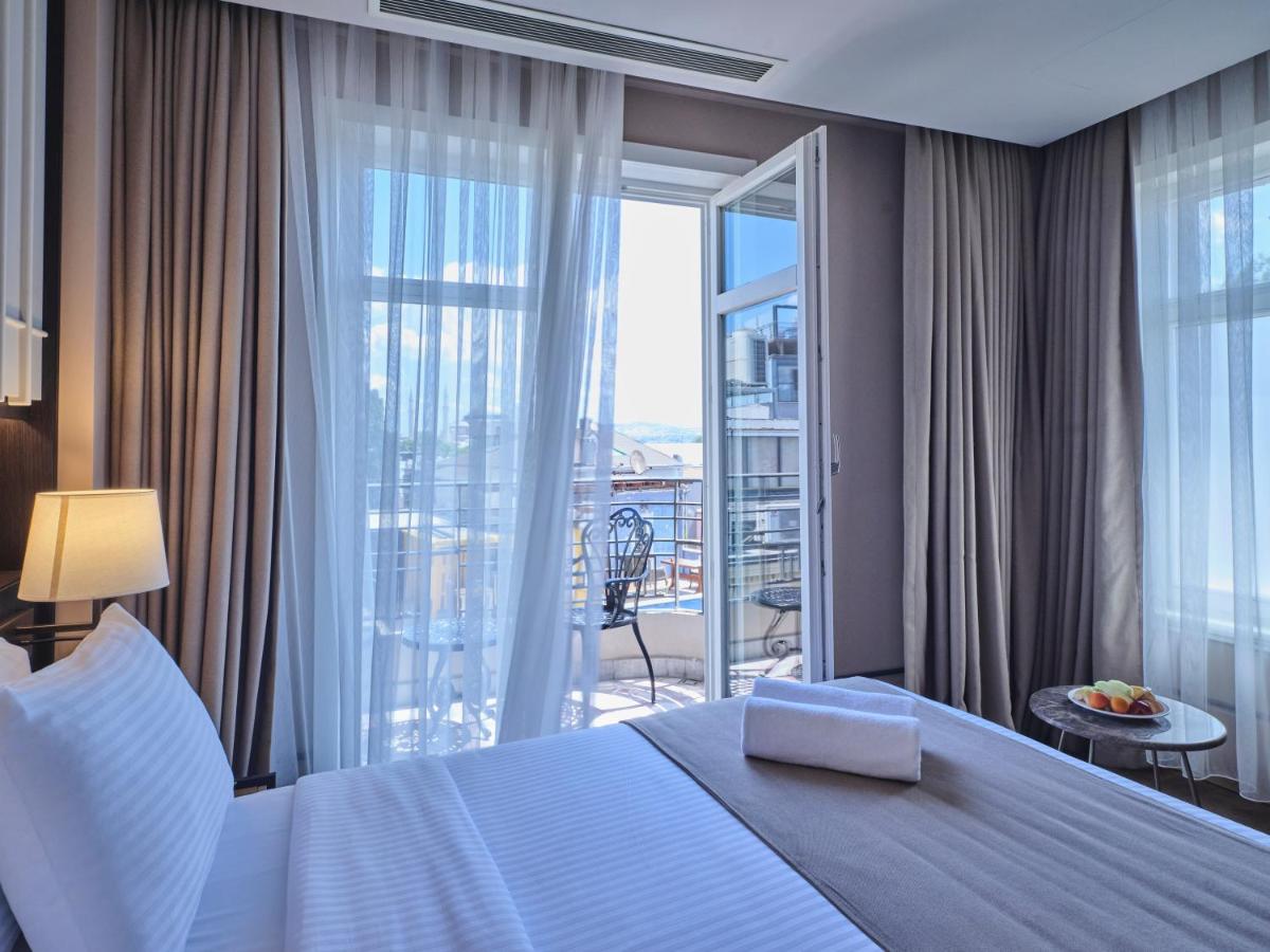 Four-G Hotel Premium - 2