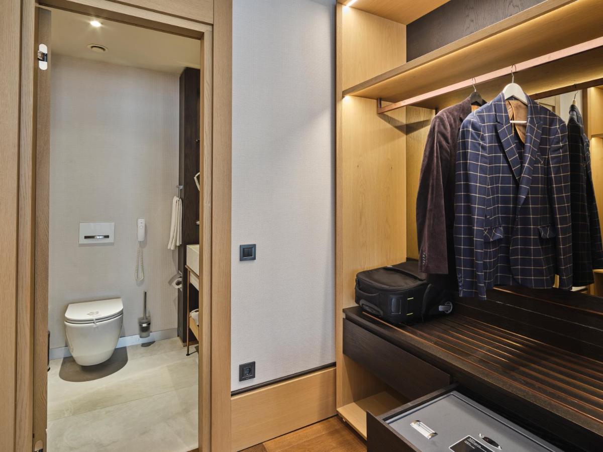 Four-G Hotel Premium - 3