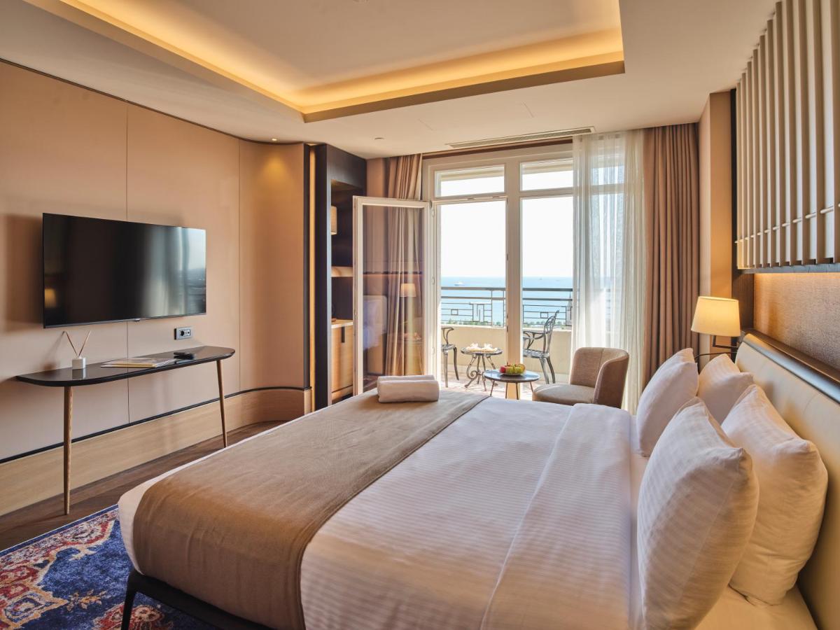 Four-G Hotel Premium - 5