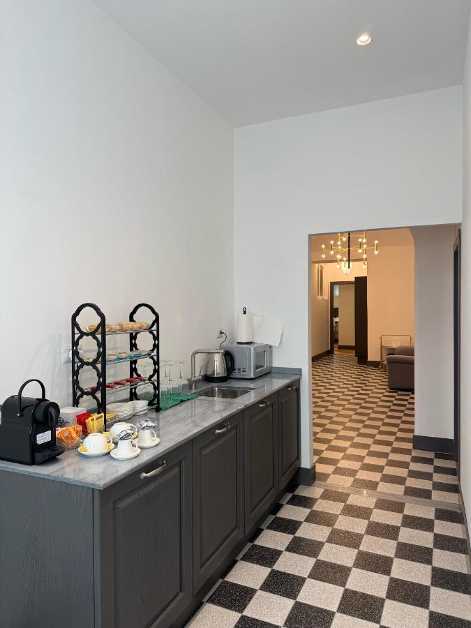 Santa Monica Townhouse - 4