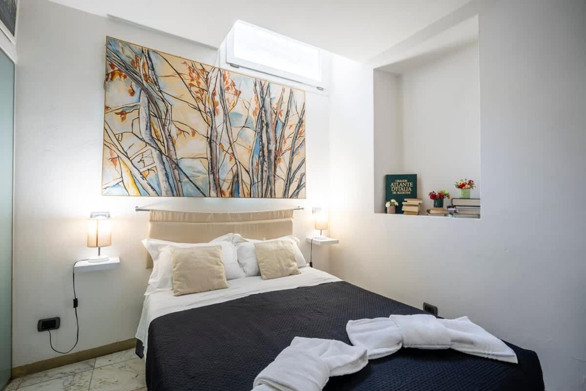 11 Duomo - Monolocale caratteristico - 2