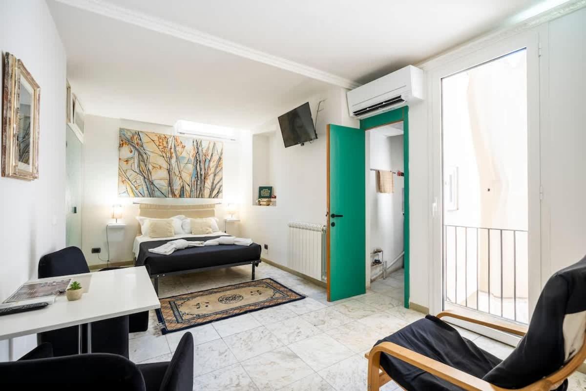 11 Duomo - Monolocale caratteristico - 3