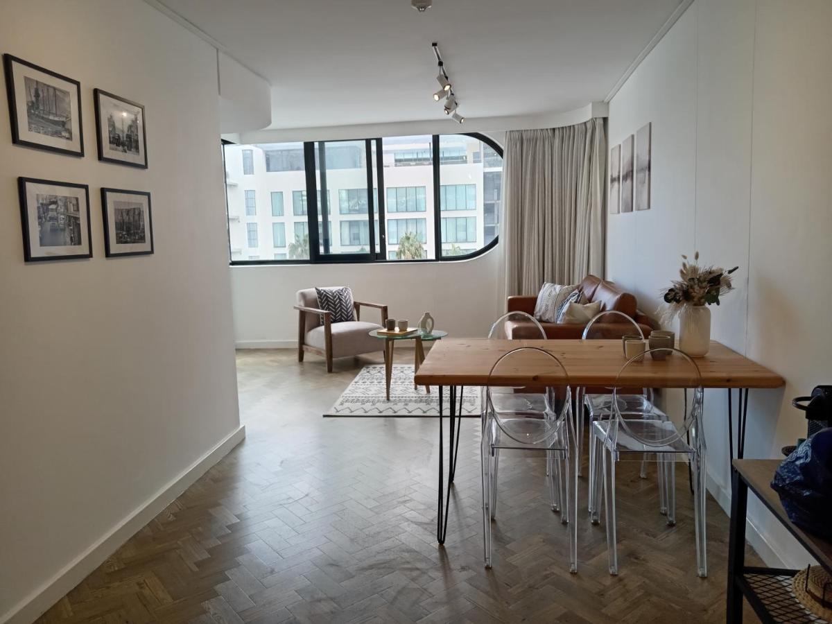 Gardens Nest with Parking - 4