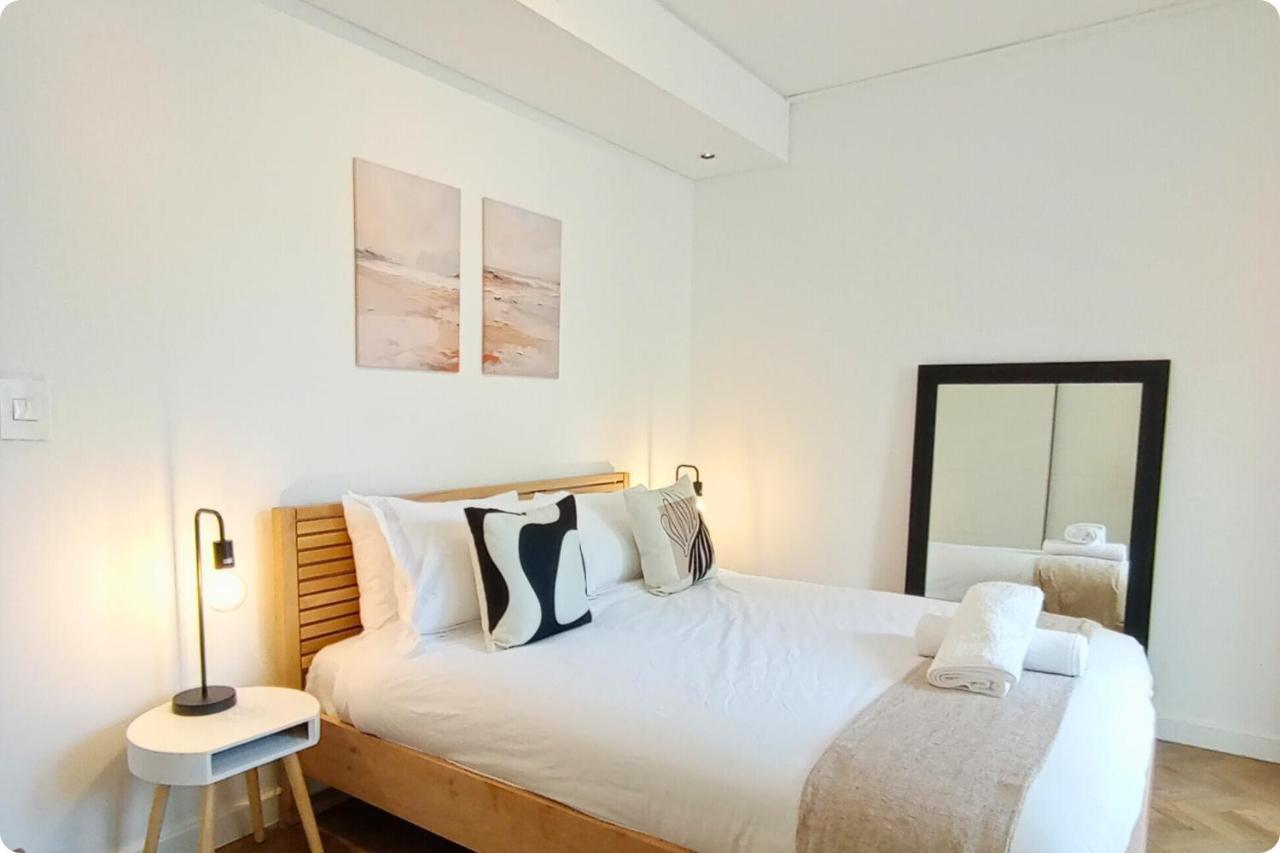 Gardens Nest with Parking - 2