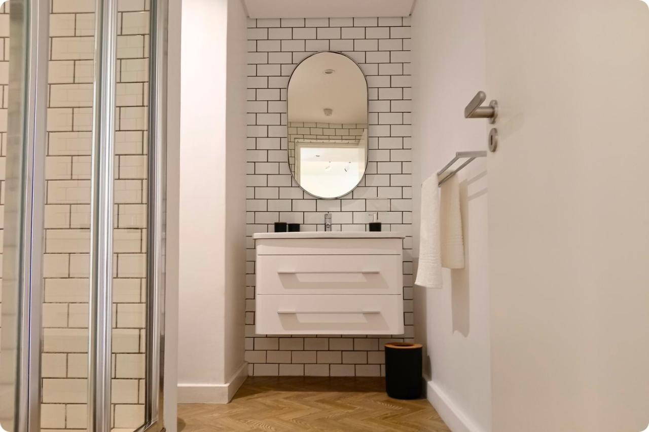 Gardens Nest with Parking - 3