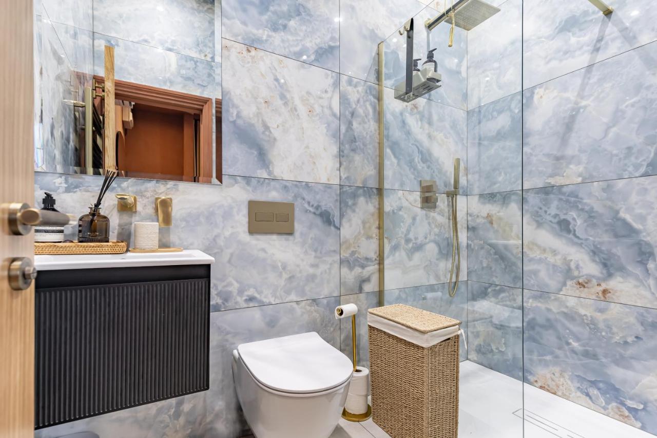 Maison Rokxy - Luxe Apartments - 3