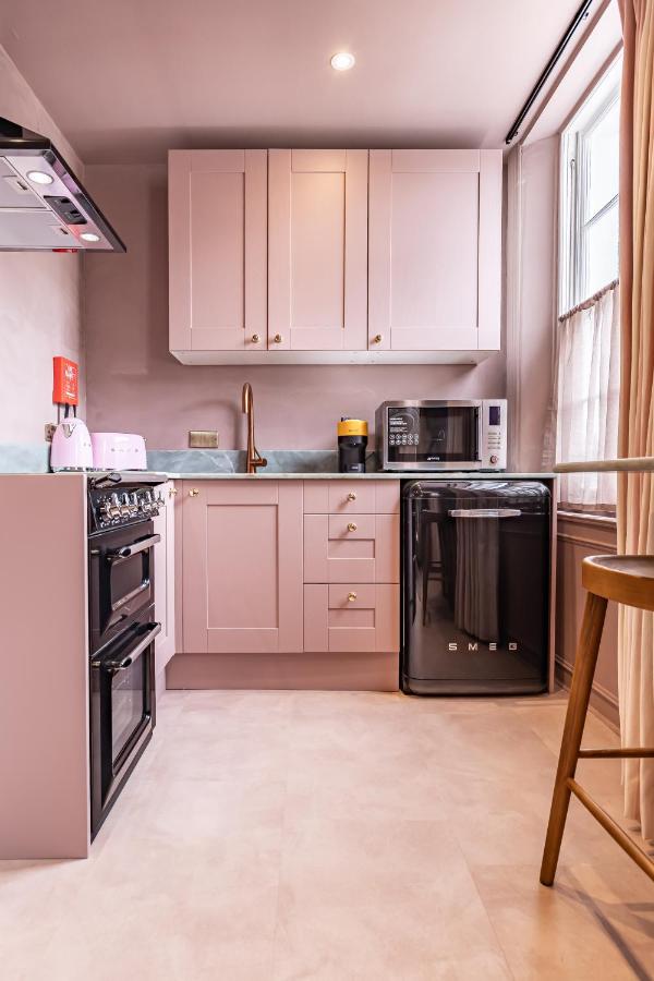 Maison Rokxy - Luxe Apartments - 5