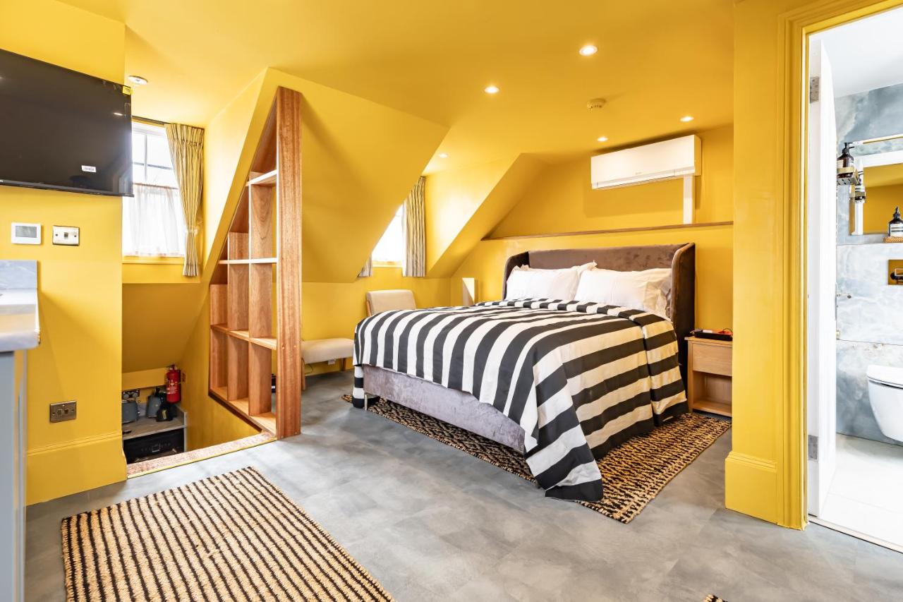 Jamaica - Loft Apartment