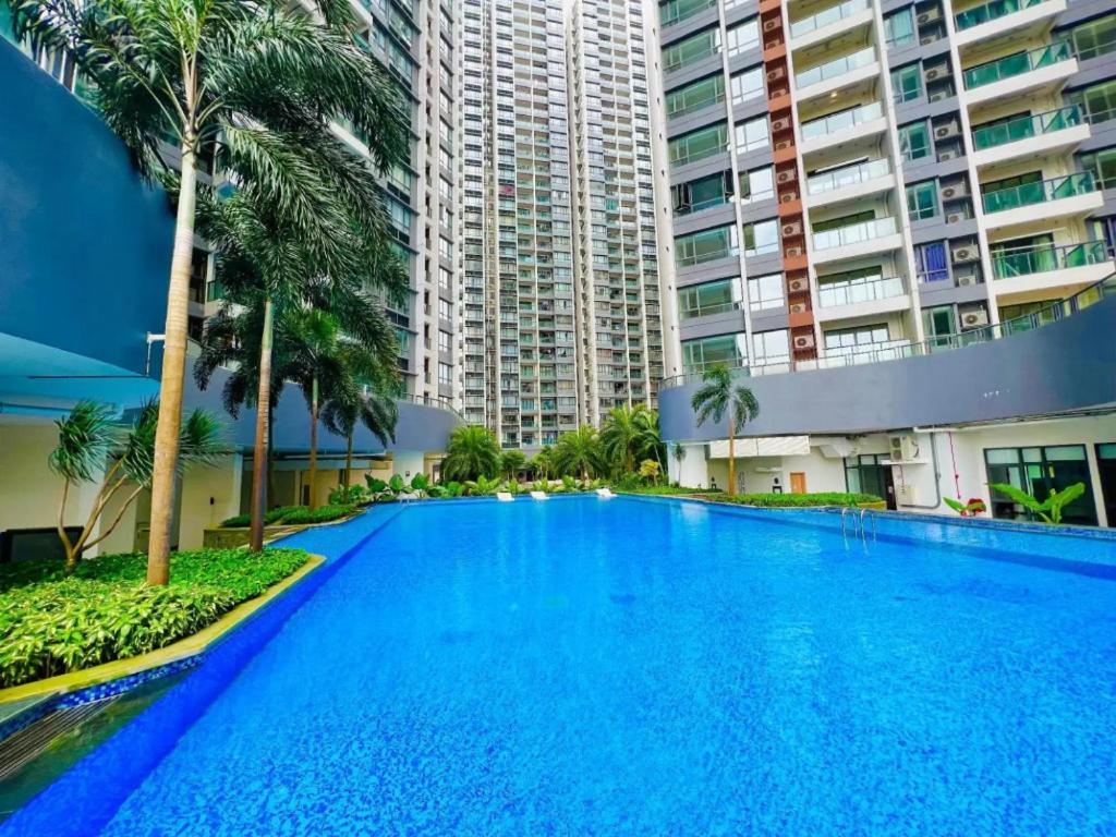 R&F Princess Cove by RR JBcity - 5