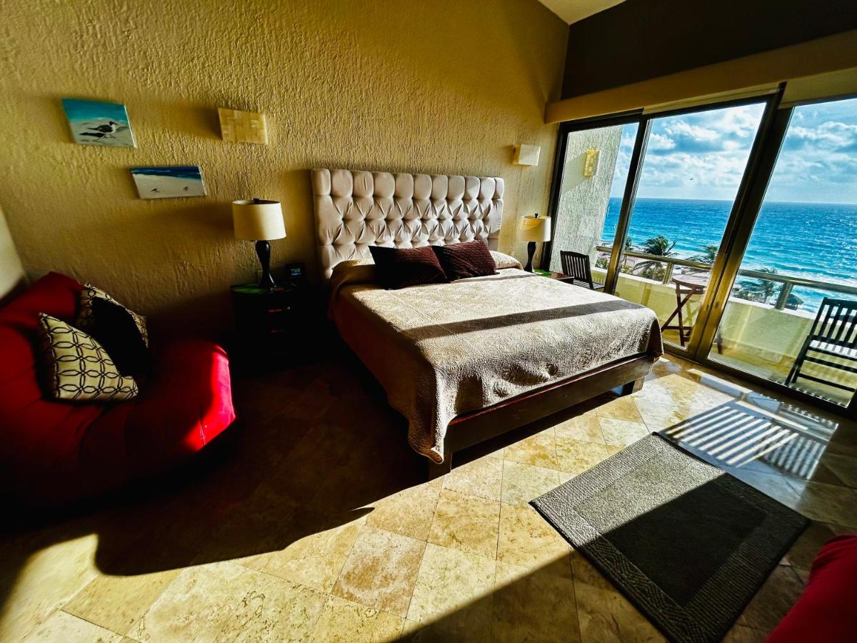 Solymar penthouses with terraces - 2