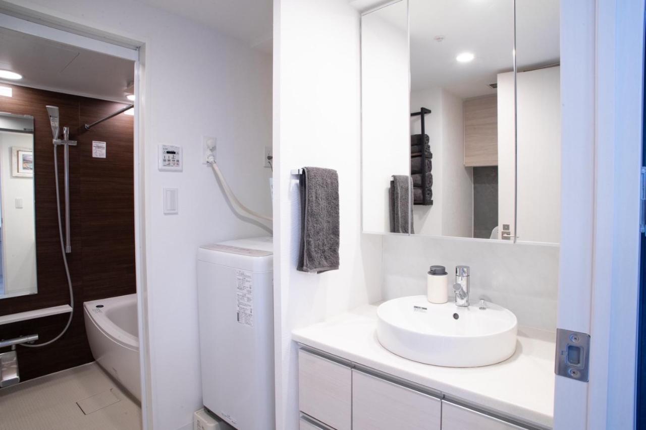 SKYTERRACE Azabu Roppongi - 3