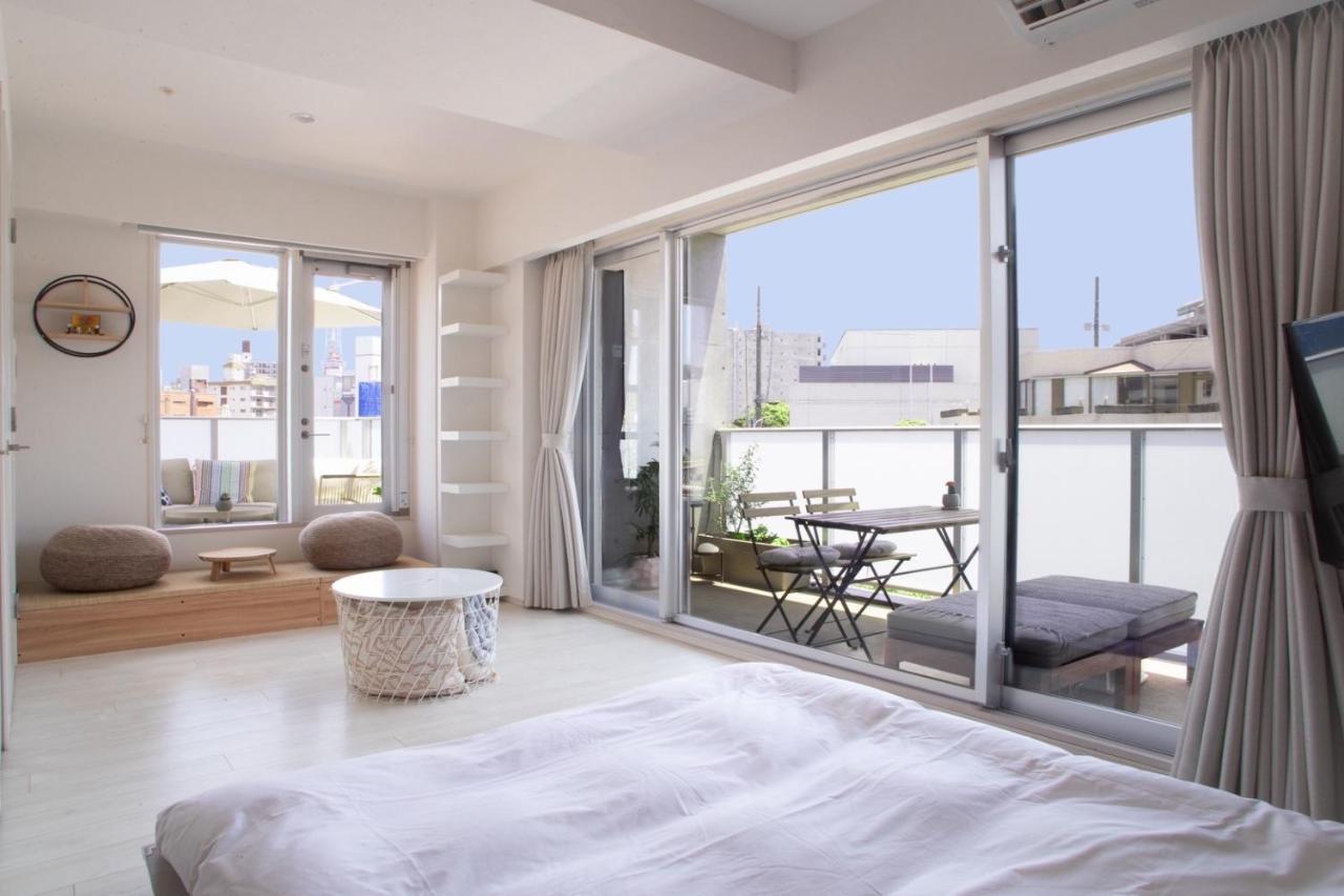 SKYTERRACE Azabu Roppongi - 2