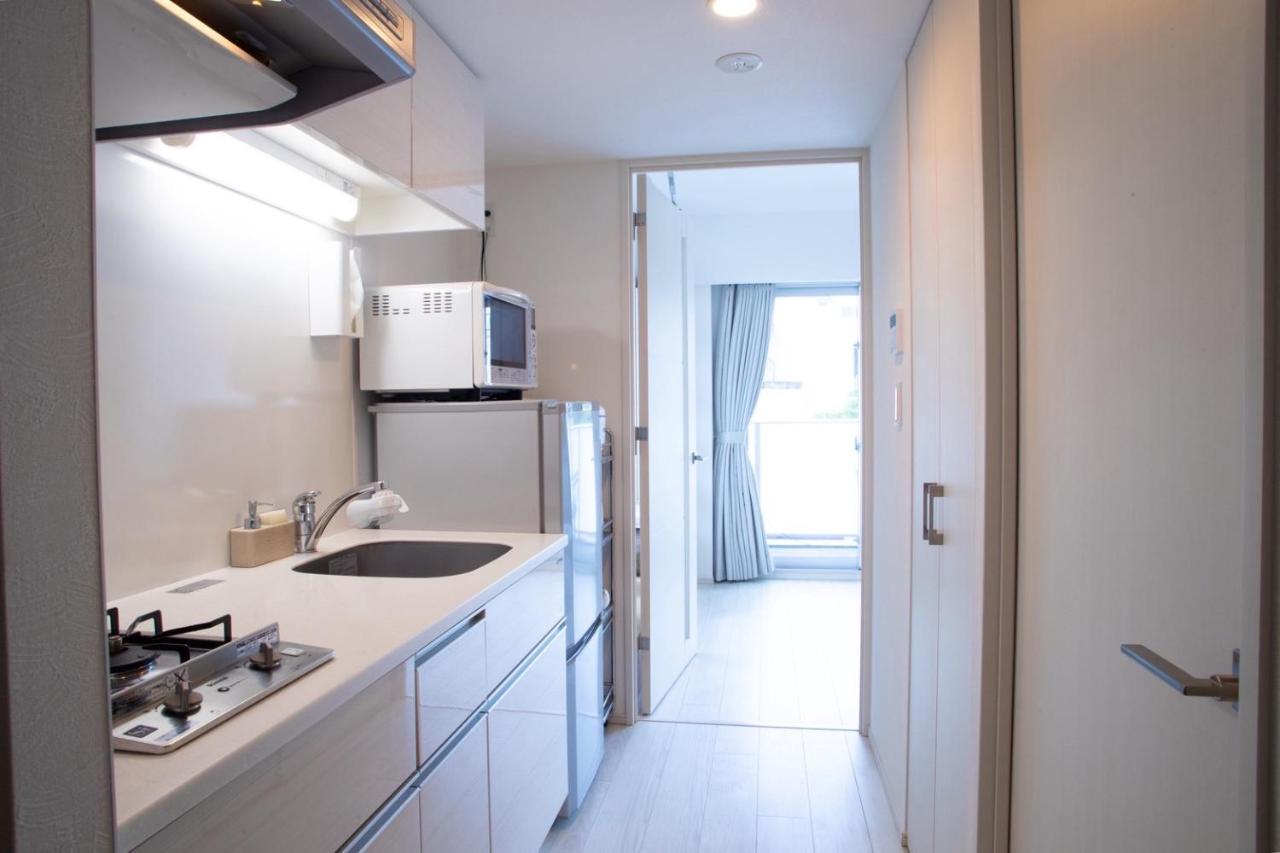 SKYTERRACE Azabu Roppongi - 4