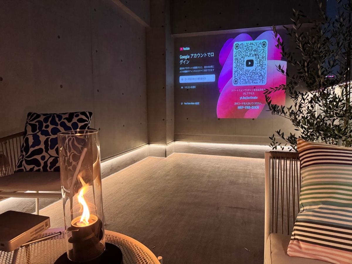 SKYTERRACE Azabu Roppongi - 5