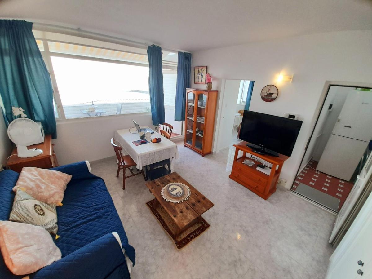 Sandy Bay Apartment in Both Worlds, for over 50s, Gibraltar