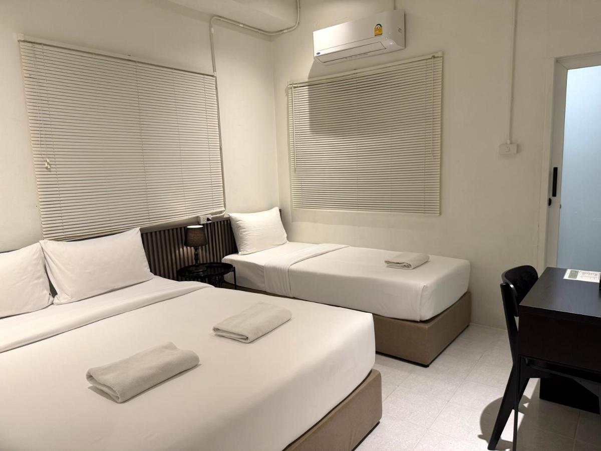 My House Guesthouse & Restaurant - 4